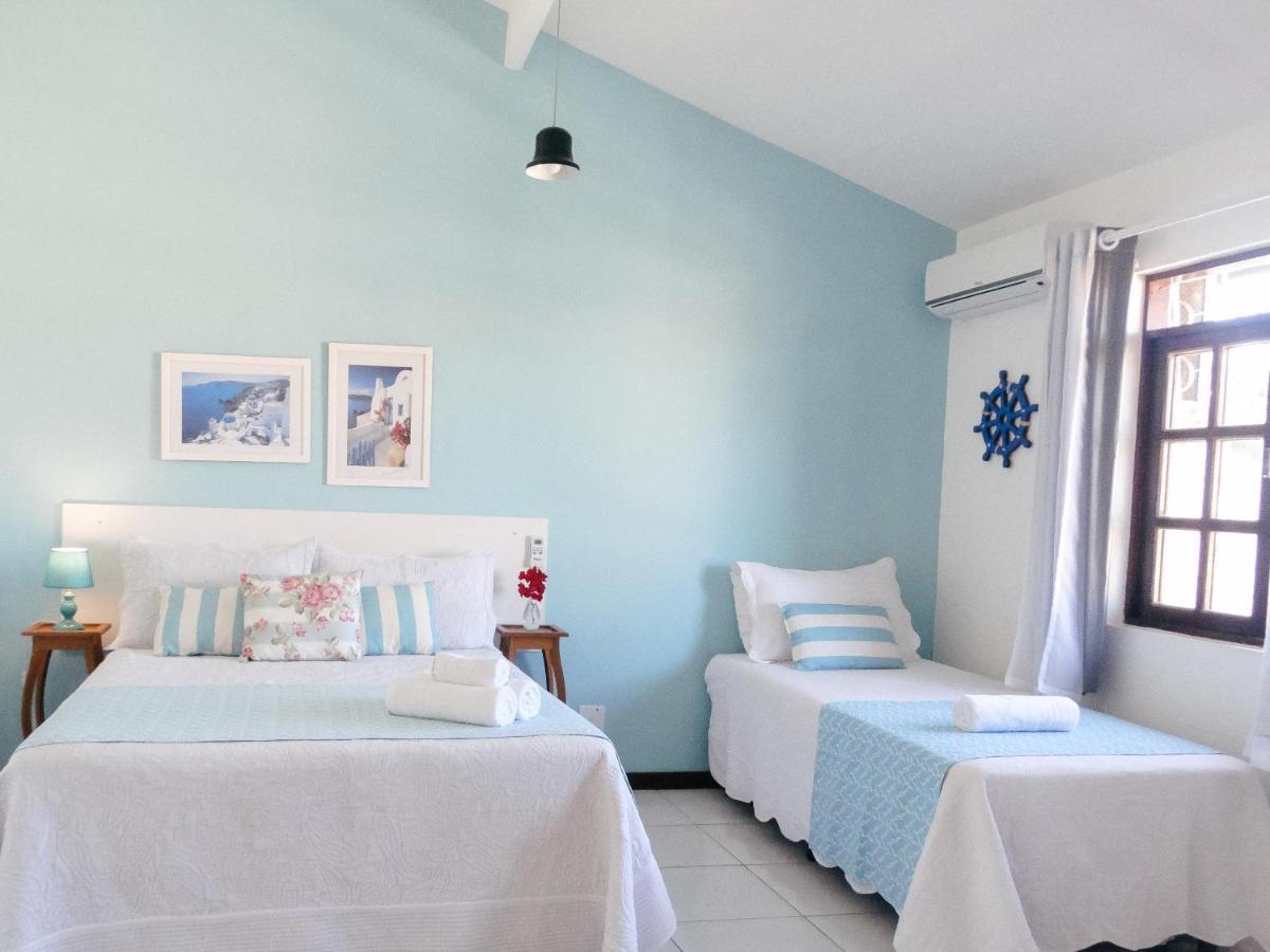 Viva Buzios Apartment Екстериор снимка