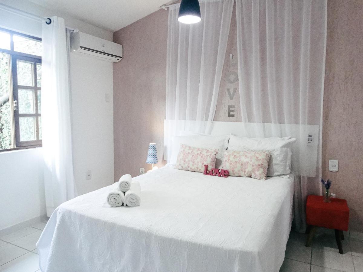 Viva Buzios Apartment Екстериор снимка
