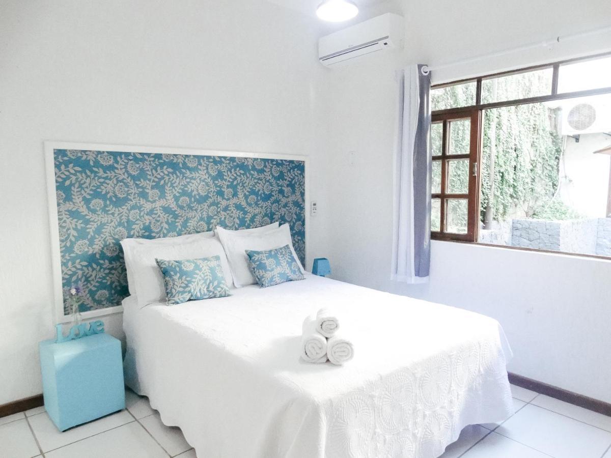 Viva Buzios Apartment Екстериор снимка