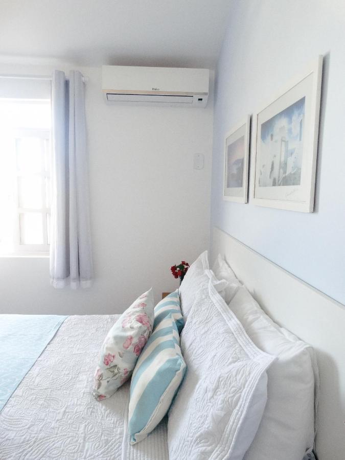 Viva Buzios Apartment Екстериор снимка