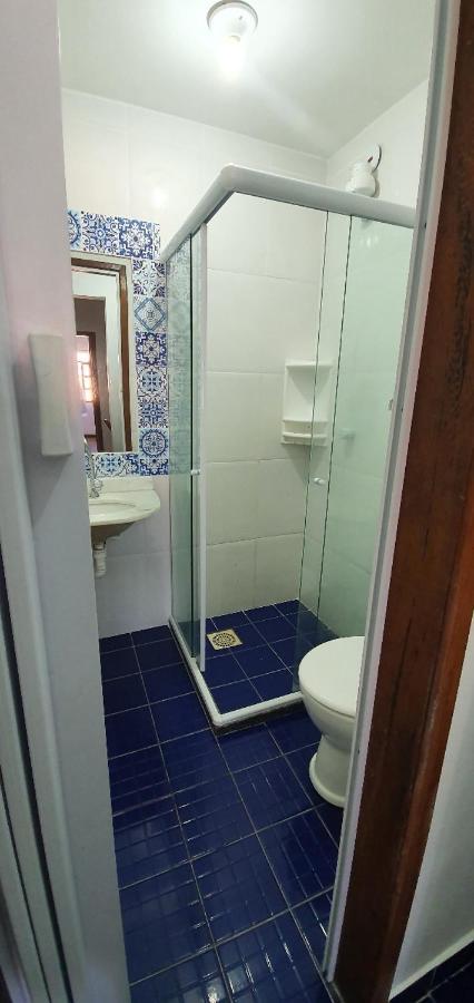 Viva Buzios Apartment Екстериор снимка