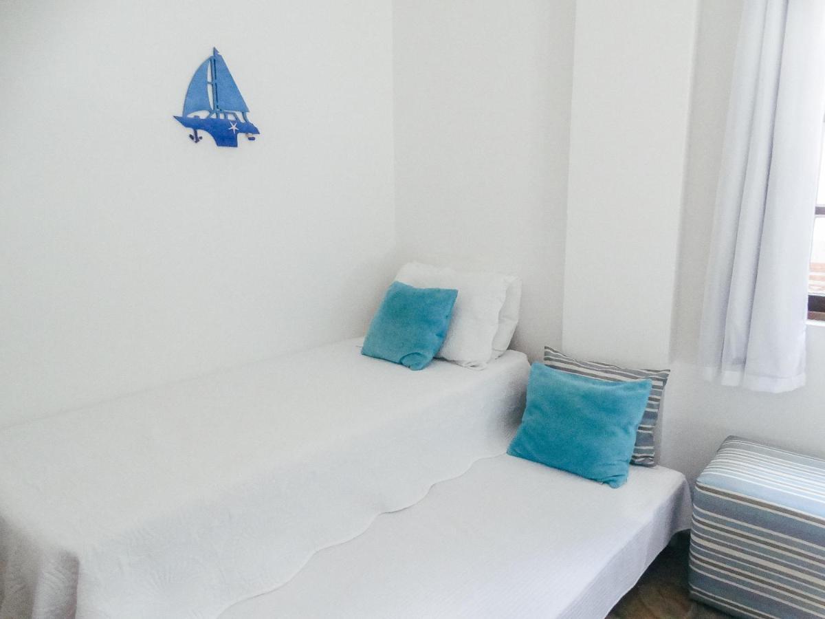 Viva Buzios Apartment Екстериор снимка