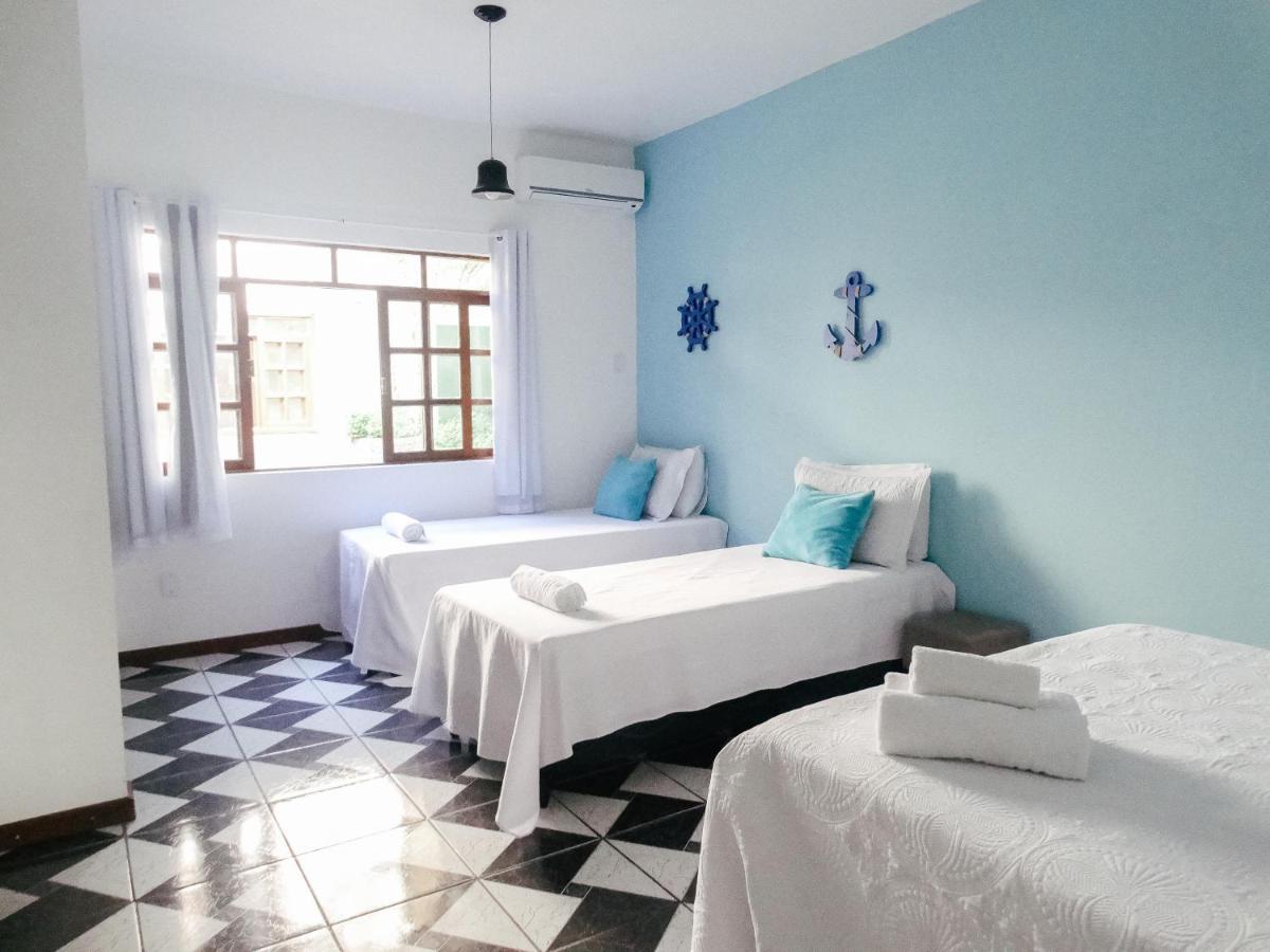 Viva Buzios Apartment Екстериор снимка