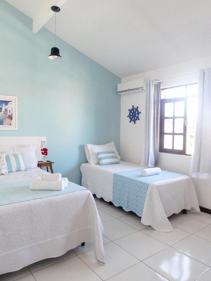 Viva Buzios Apartment Екстериор снимка