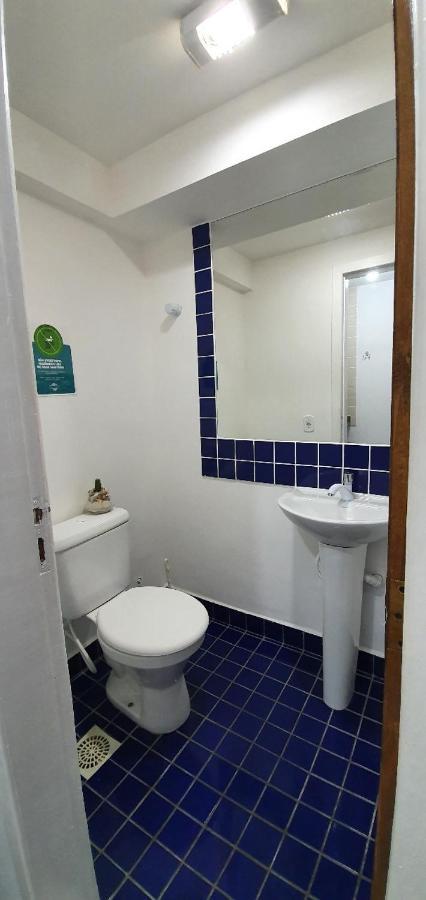Viva Buzios Apartment Екстериор снимка