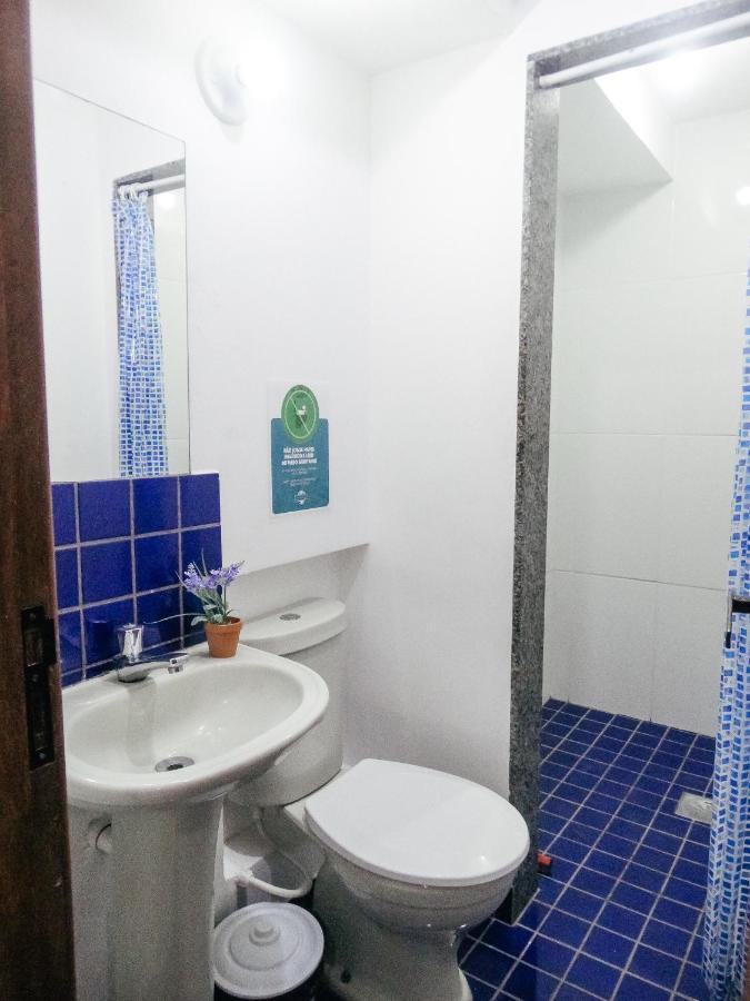 Viva Buzios Apartment Екстериор снимка