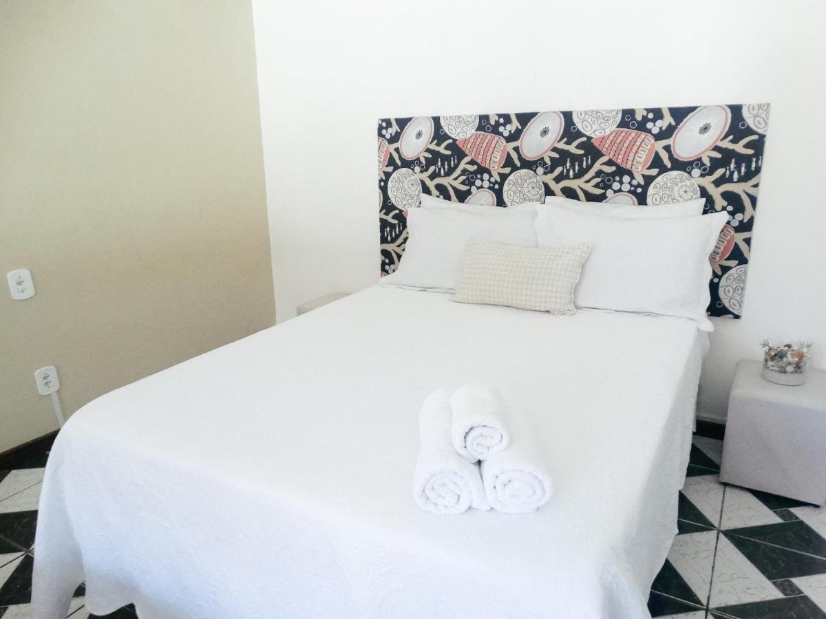 Viva Buzios Apartment Екстериор снимка