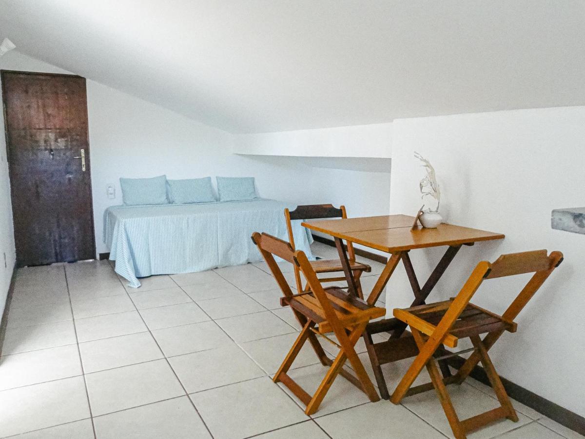 Viva Buzios Apartment Екстериор снимка