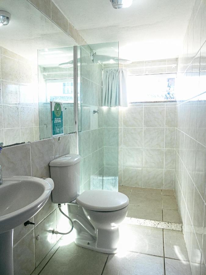 Viva Buzios Apartment Екстериор снимка