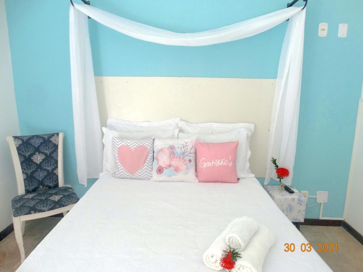 Viva Buzios Apartment Екстериор снимка