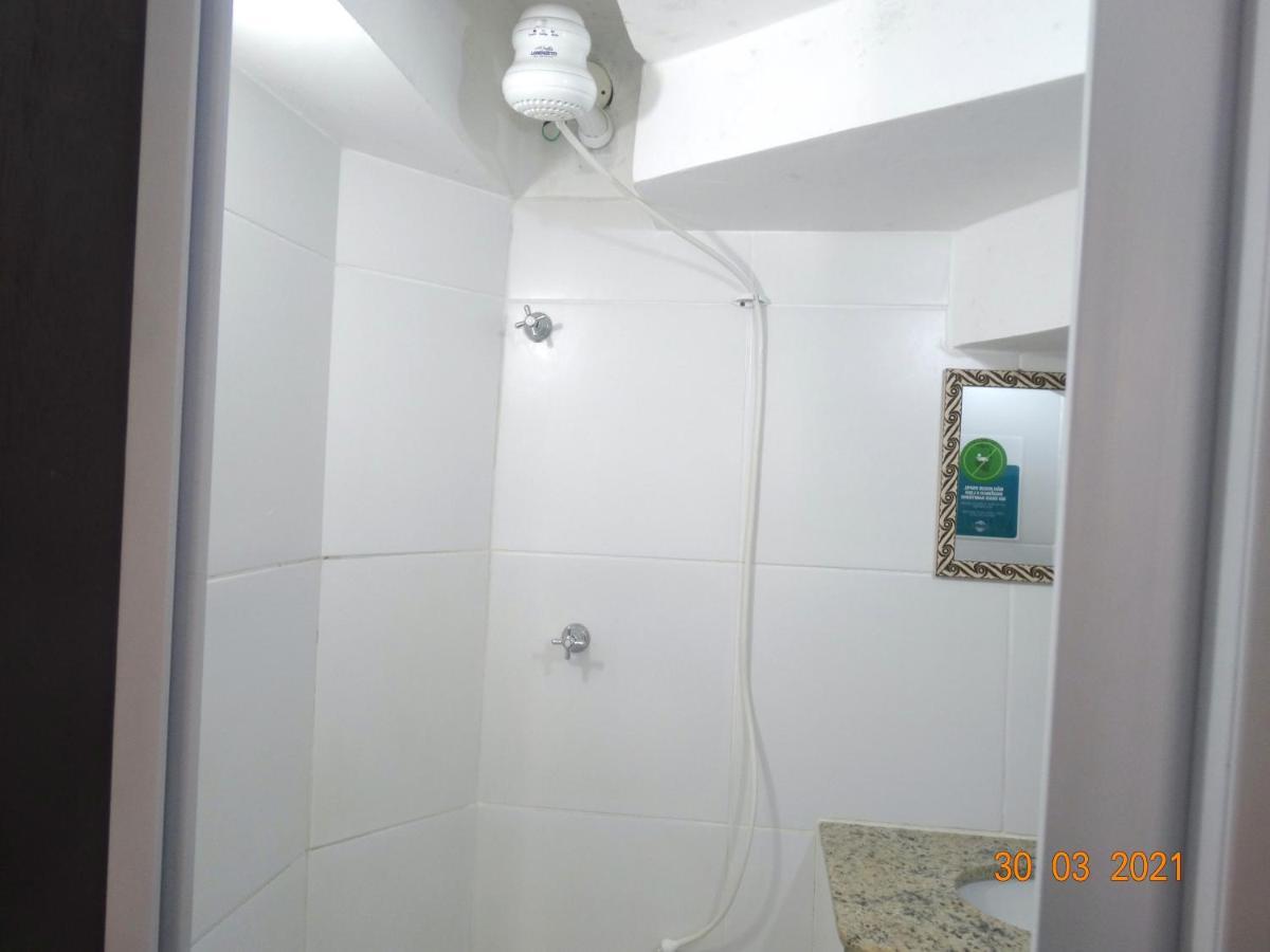Viva Buzios Apartment Екстериор снимка