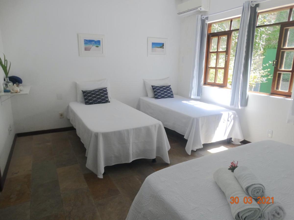 Viva Buzios Apartment Екстериор снимка