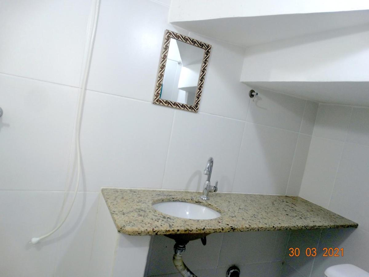 Viva Buzios Apartment Екстериор снимка