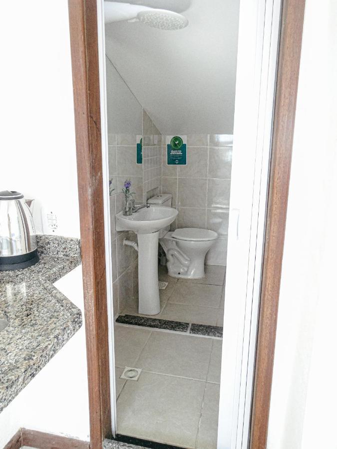 Viva Buzios Apartment Екстериор снимка