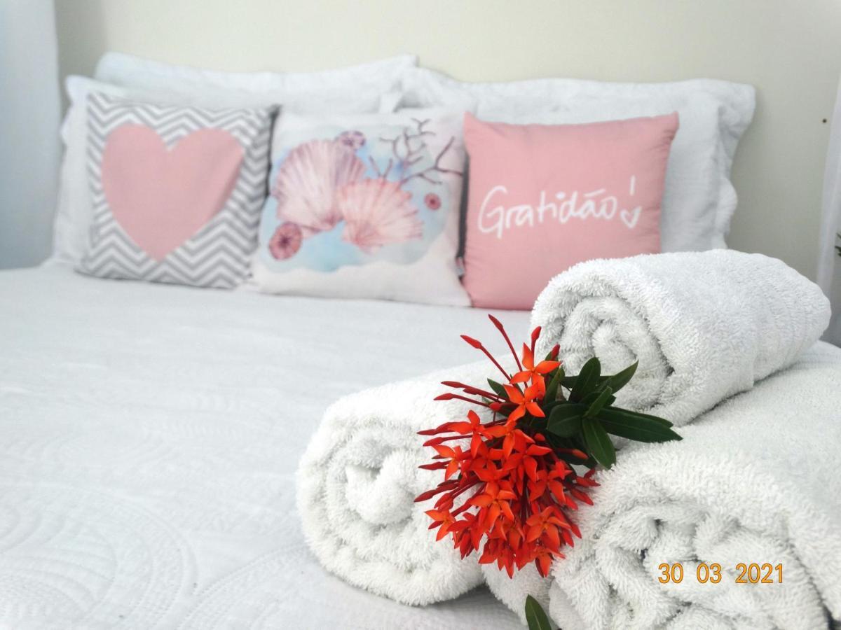 Viva Buzios Apartment Екстериор снимка