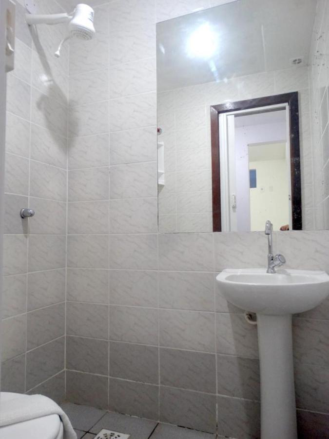 Viva Buzios Apartment Екстериор снимка