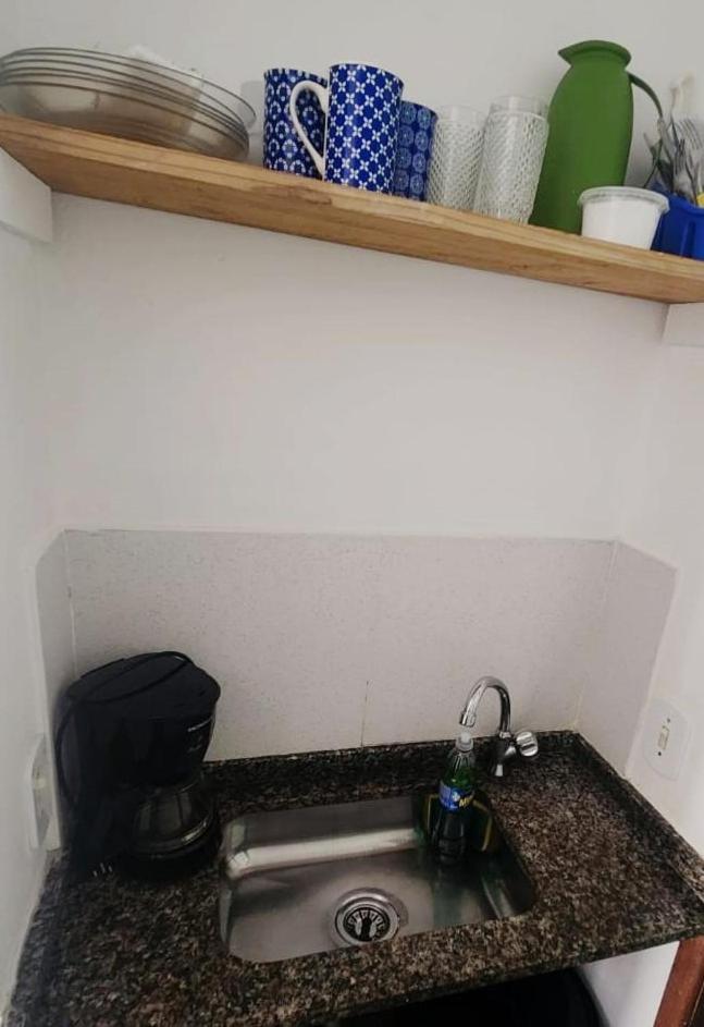Viva Buzios Apartment Екстериор снимка