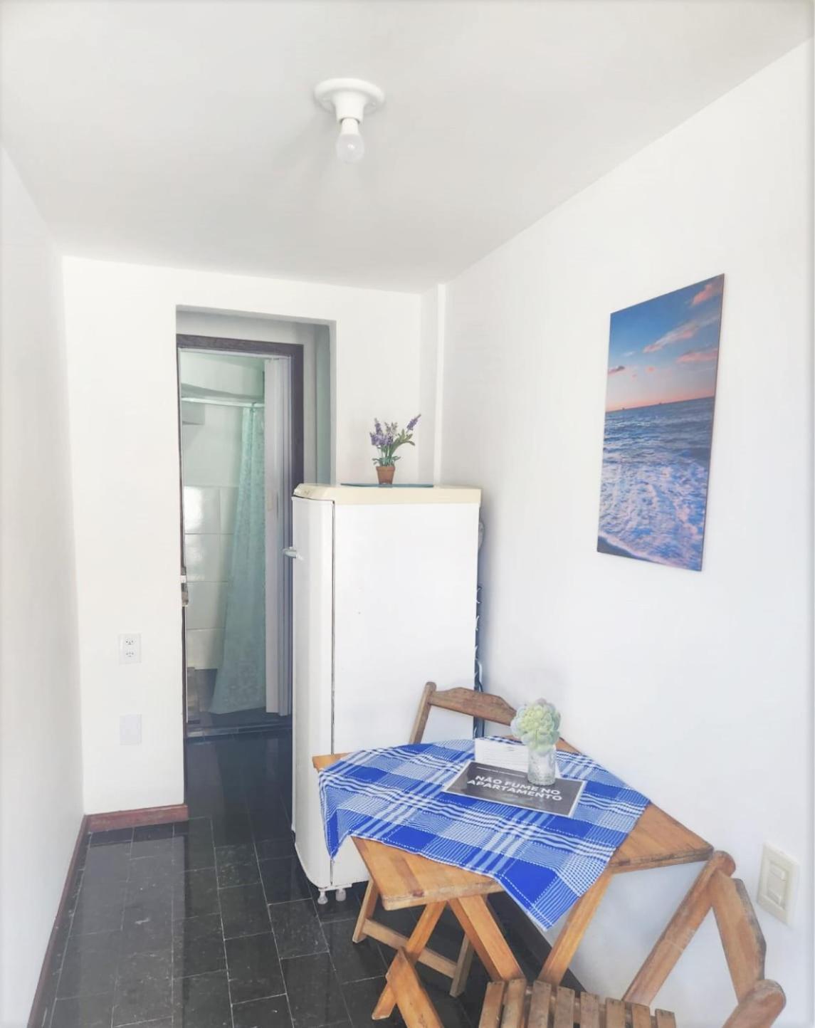 Viva Buzios Apartment Екстериор снимка
