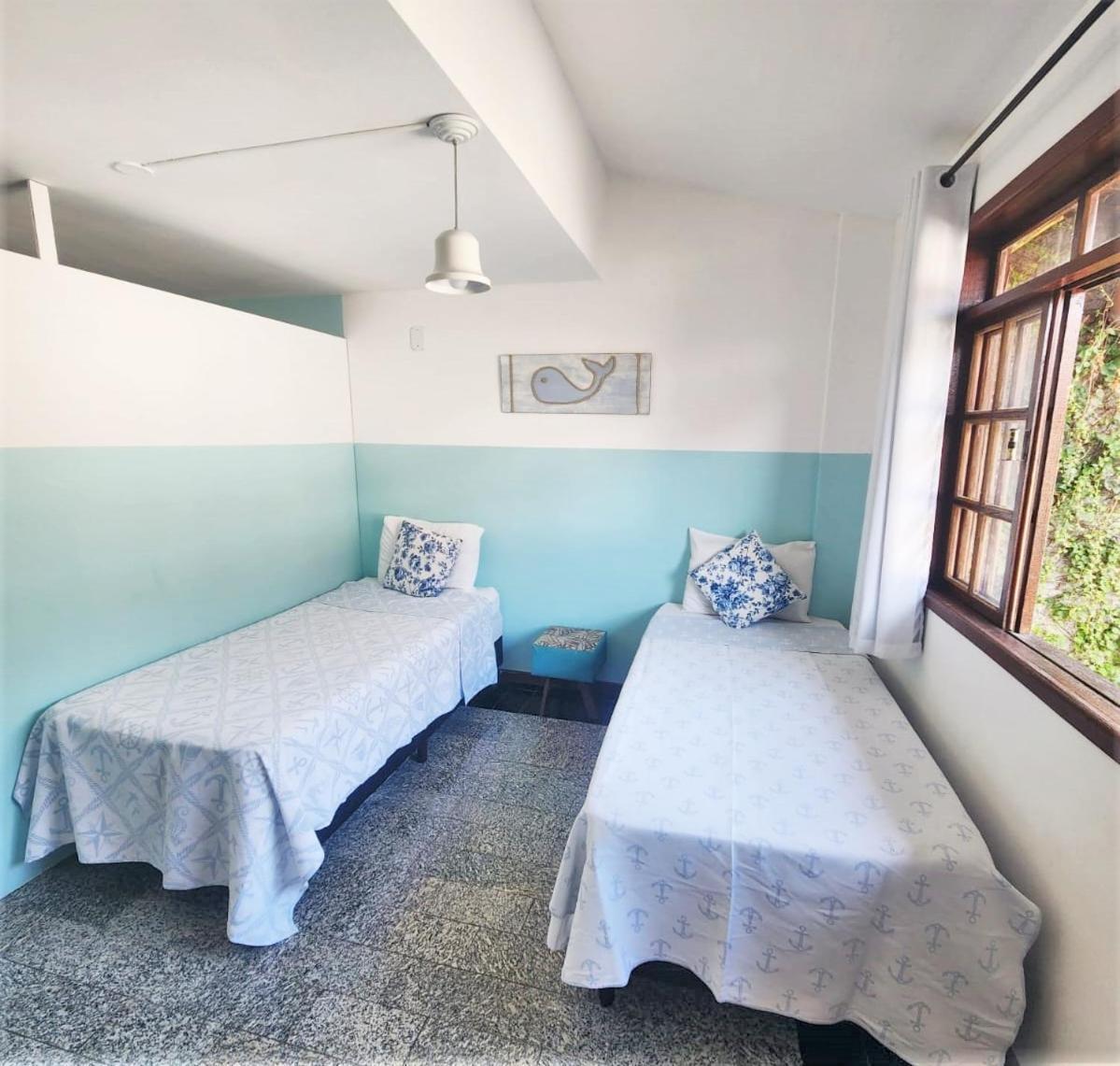 Viva Buzios Apartment Екстериор снимка