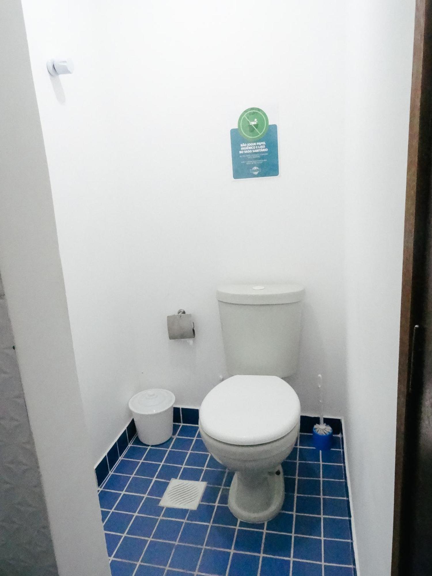 Viva Buzios Apartment Екстериор снимка
