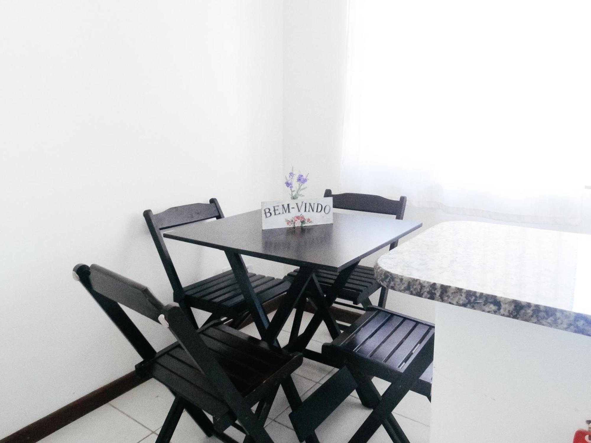 Viva Buzios Apartment Екстериор снимка