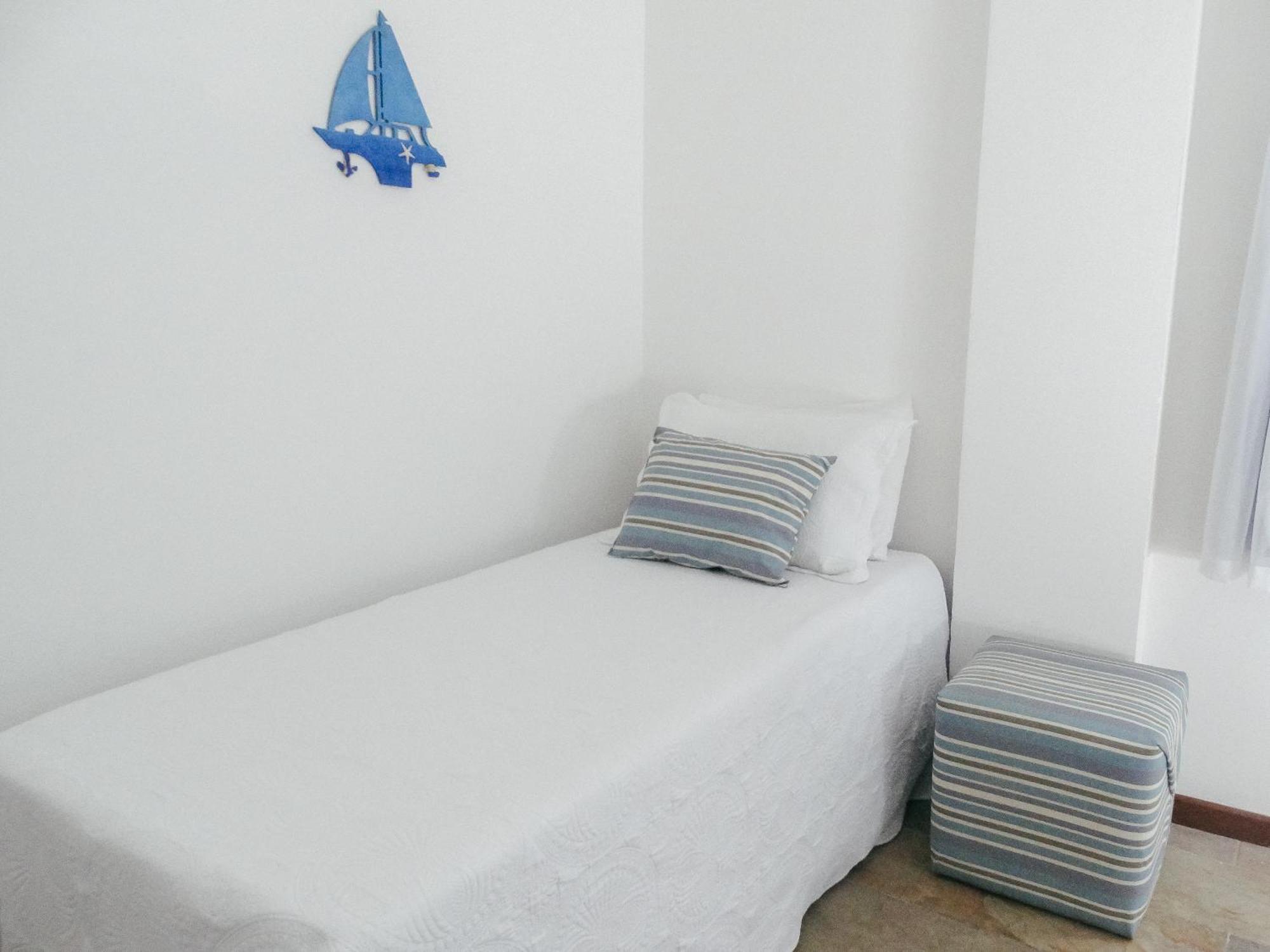 Viva Buzios Apartment Екстериор снимка