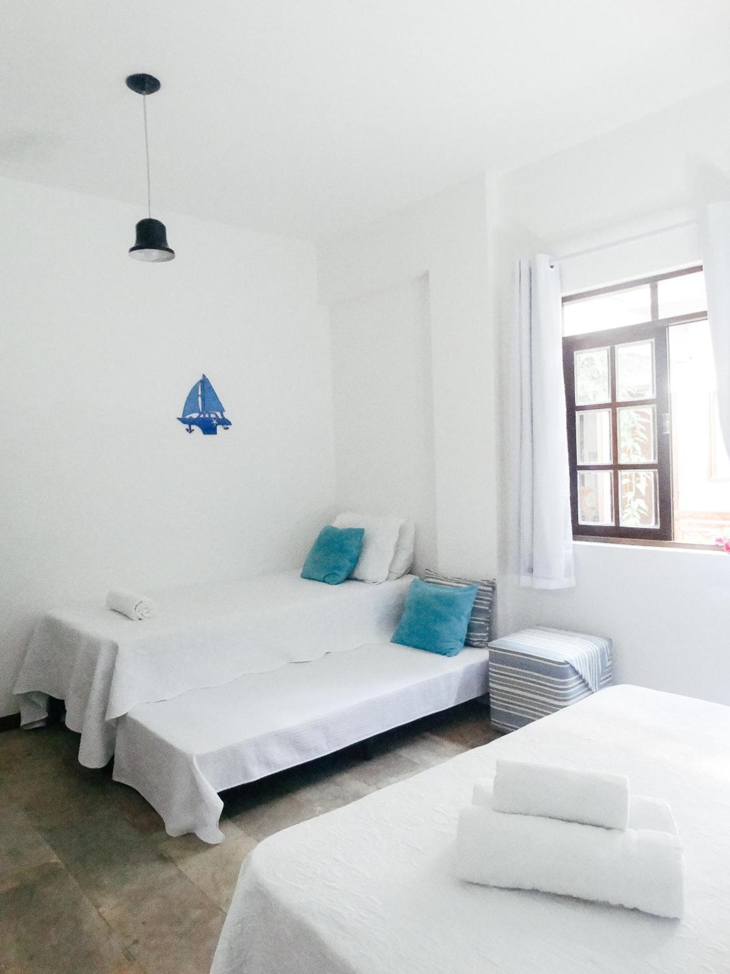 Viva Buzios Apartment Екстериор снимка